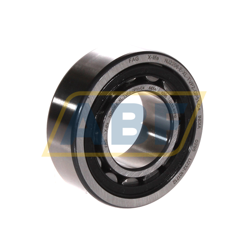 NJ2206-E-XL-TVP2-QP51-C4 FAG