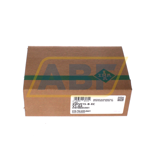 KWVE15-B-EC-V1-G4 INA