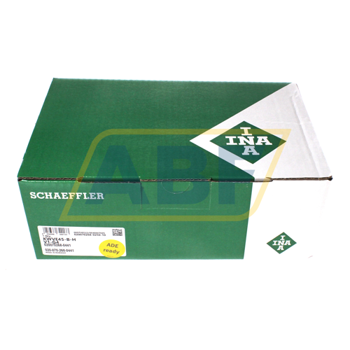 KWVE45-B-H-V1-G4 INA