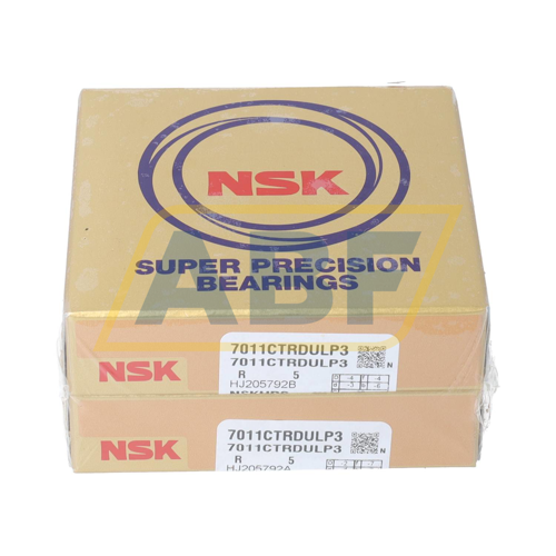 7011CTRDULP3 NSK