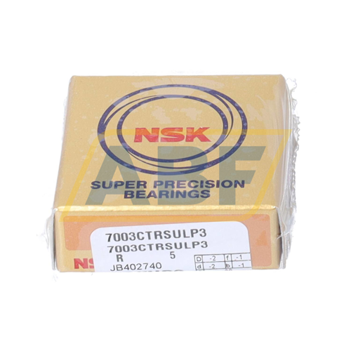 7003CTRSULP3 NSK