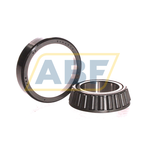 LM78349/LM78310A Timken