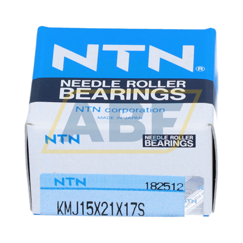KMJ15X21X17S NTN