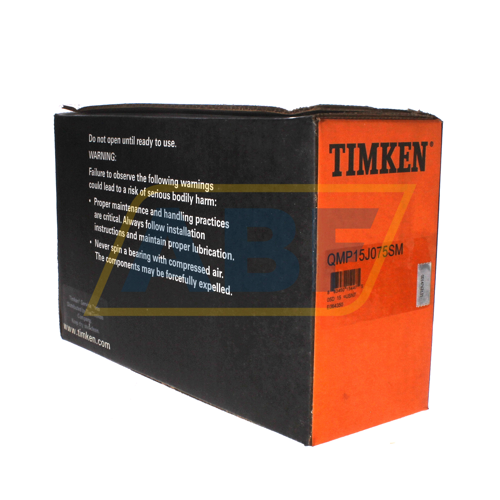 QMP15J075SM Timken