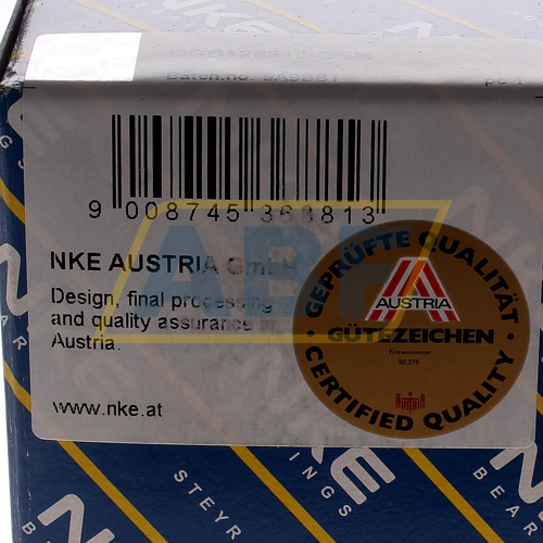 DGB126910-OEM NKE