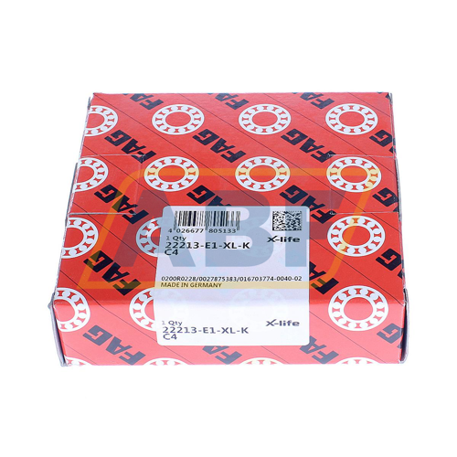 22213-E1-XL-K-C4 FAG