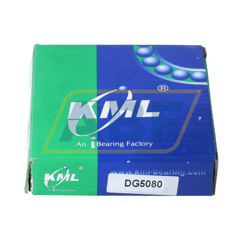 DG5080 KML