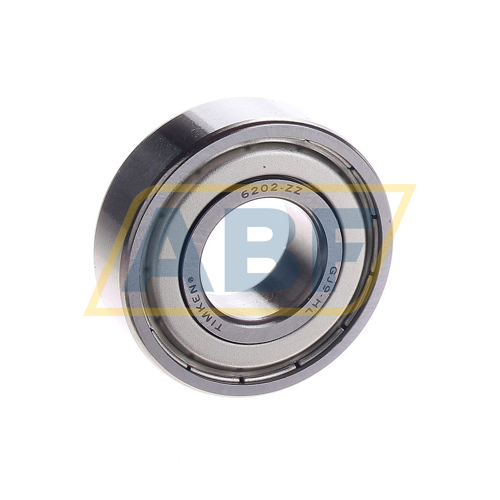 6202-ZZ Timken