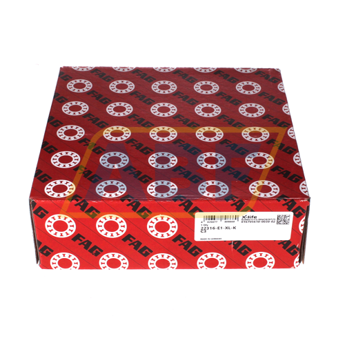22316-E1-XL-K-C3 FAG