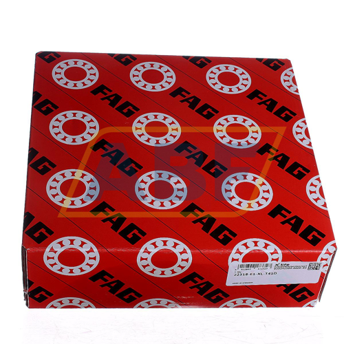 22318-E1-XL-T41D FAG