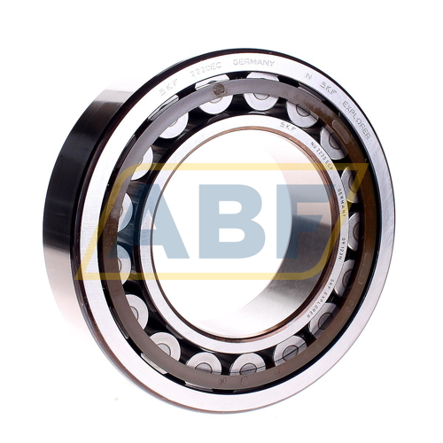 NU2220ECP SKF
