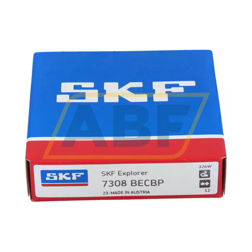 7308BECBP SKF