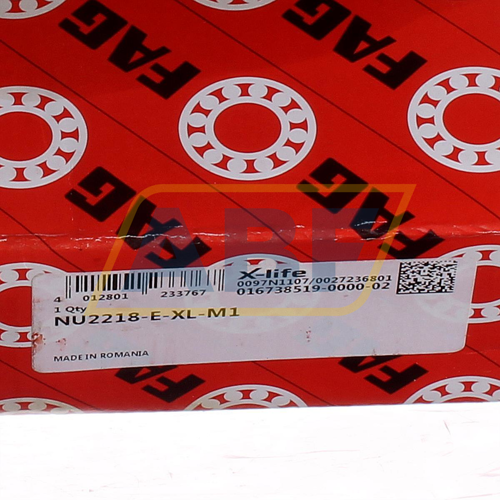 NU2218-E-XL-M1 FAG