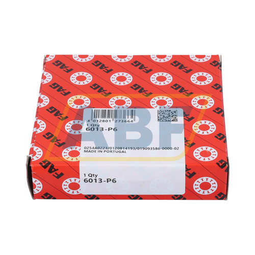 6013-P6 FAG