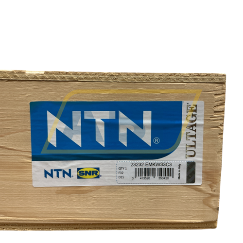 23232EMKW33C3 NTN