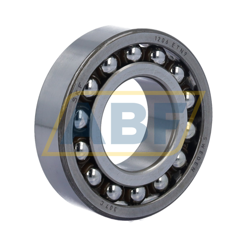 1206ETN9 SKF