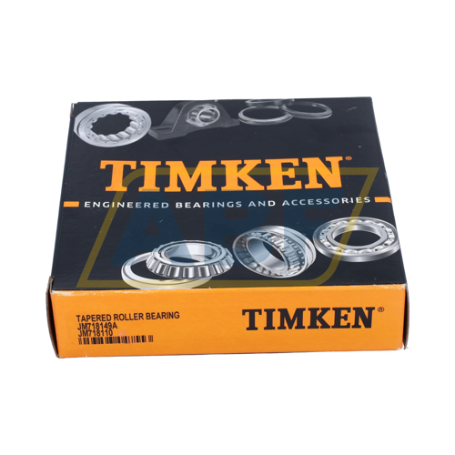 JM718149A/JM718110 Timken