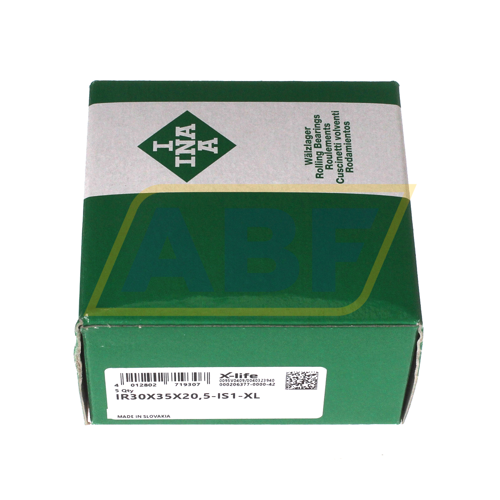 IR30X35X20,5-IS1-XL INA