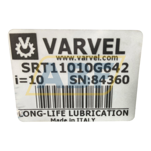 SRT11010G642-100B14 Varvel