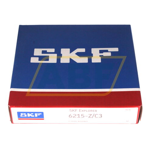 6215-Z/C3 SKF