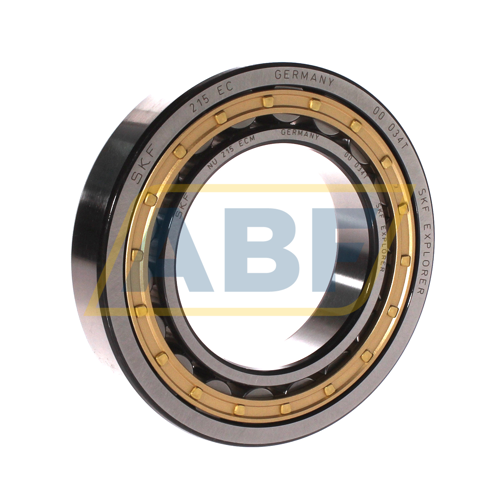 NU215ECM SKF