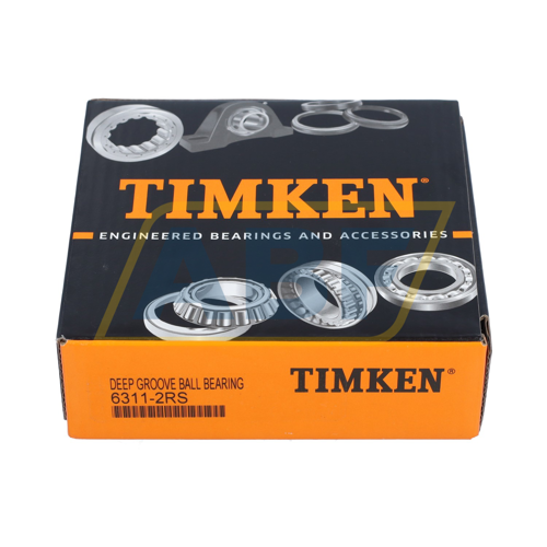 6311-2RS Timken