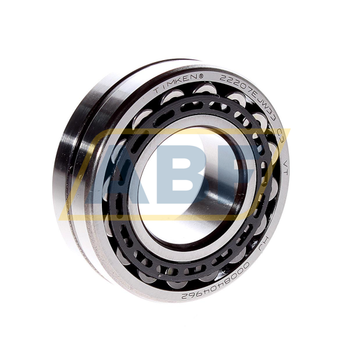 22207EJW33C3 Timken