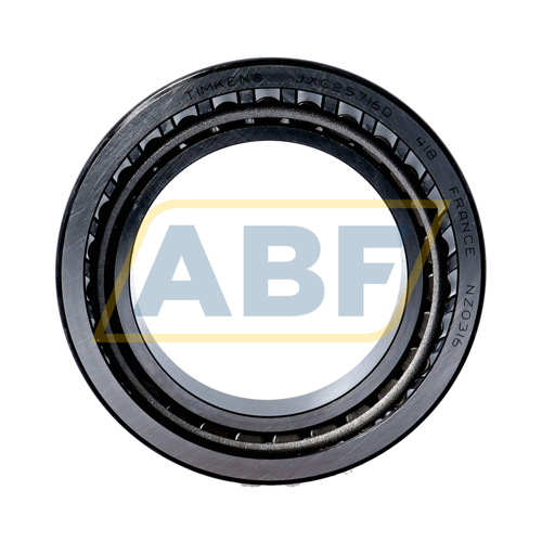 JXC25716C/JXC25716D Timken