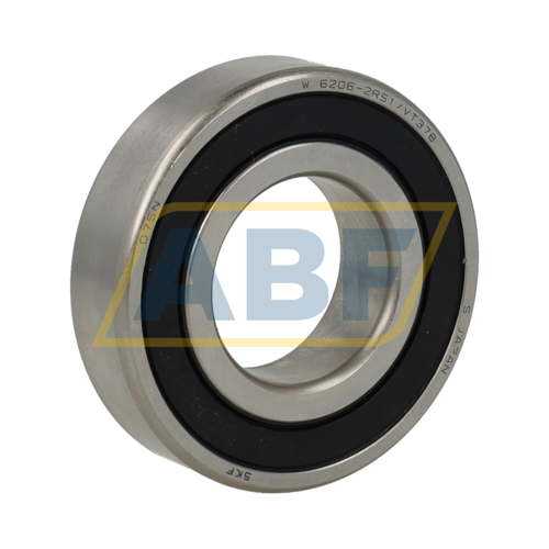 W6206-2RS1/VT378 SKF