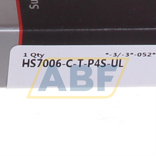HS7006-C-T-P4S-UL FAG