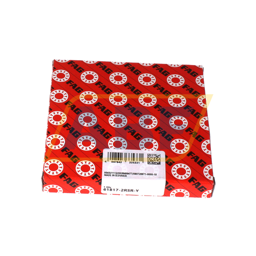 61817-2RSR-Y FAG