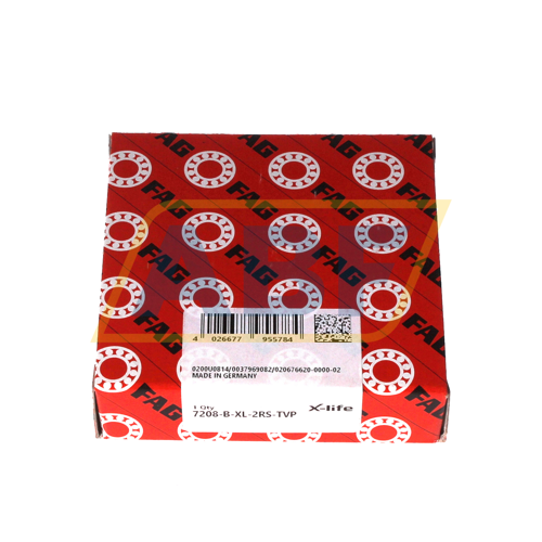 7202-B-XL-2RS-TVP FAG