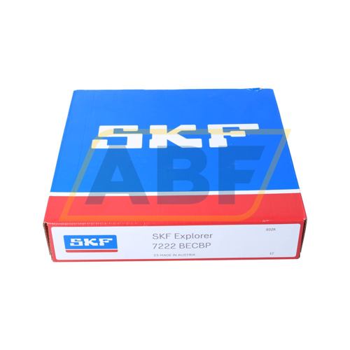 7222BECBP SKF