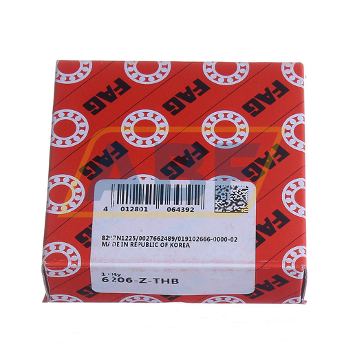 6206-Z-THB FAG