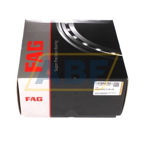 NNU4922-S-M-SP FAG
