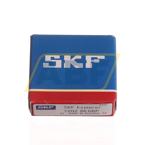 7202BEGBP SKF