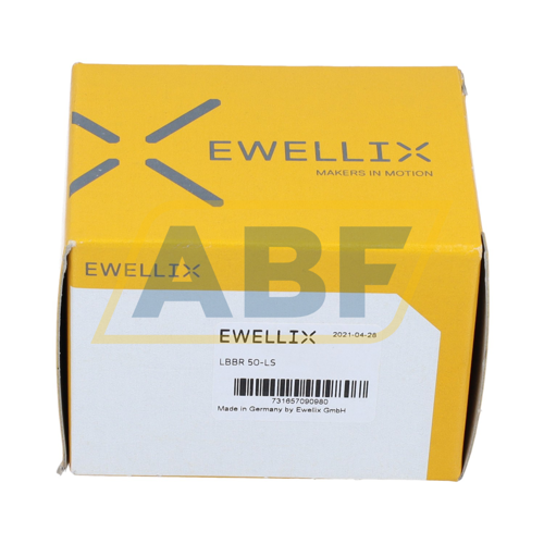 LBBR50-LS Ewellix