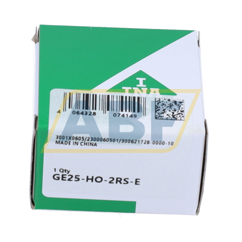 GE25-HO-2RS-E INA