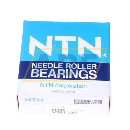 WS81109 NTN