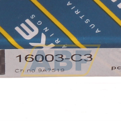 16003-C3 NKE