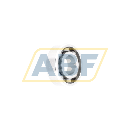 6204/MAT.1.4401 KGM Kugelfabrik