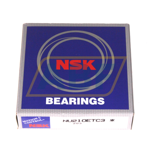 NU210ETC3 NSK