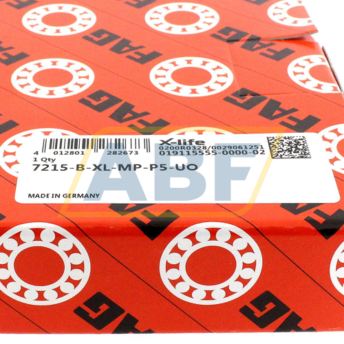 7215-B-XL-MP-P5-UO FAG