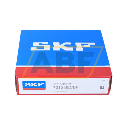7315BECBP SKF