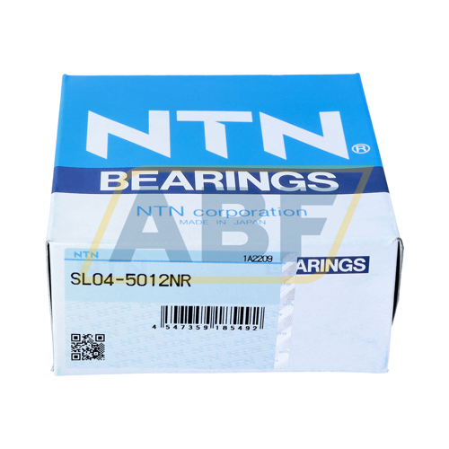 SL04-5012NR NTN