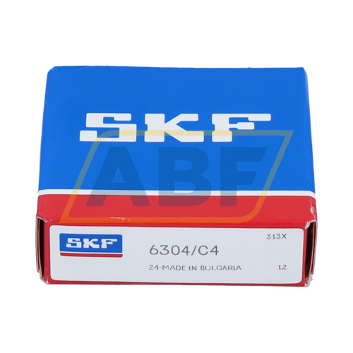 6304/C4 SKF
