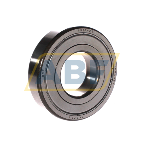 6310-2Z SKF