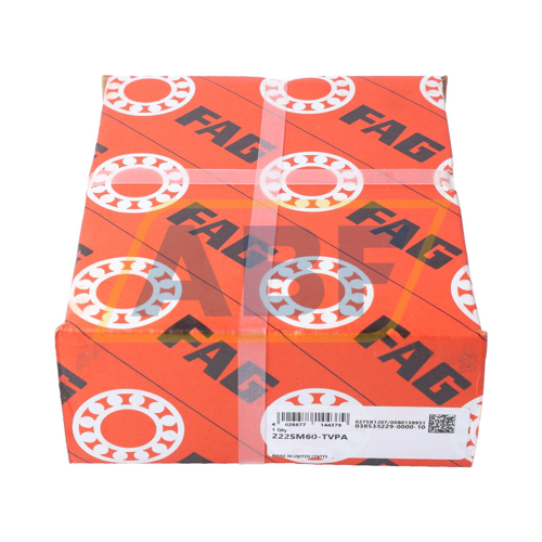 222SM60-TVPA FAG