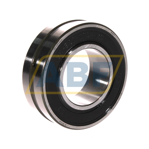 BS2-2209-2RSK/VT143 SKF