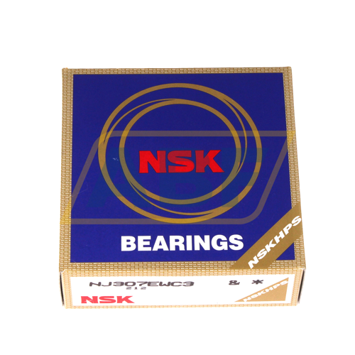 NJ307EWC3 NSK